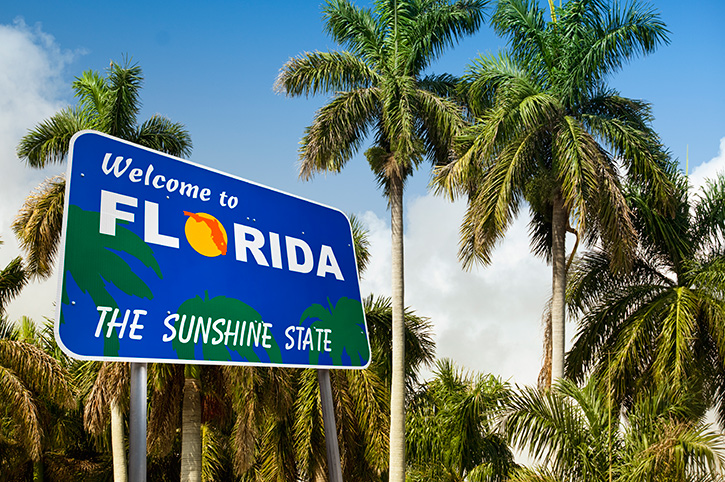 Home inspection training in Florida
