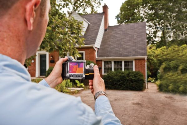 Thermography Certification (Coming Soon)