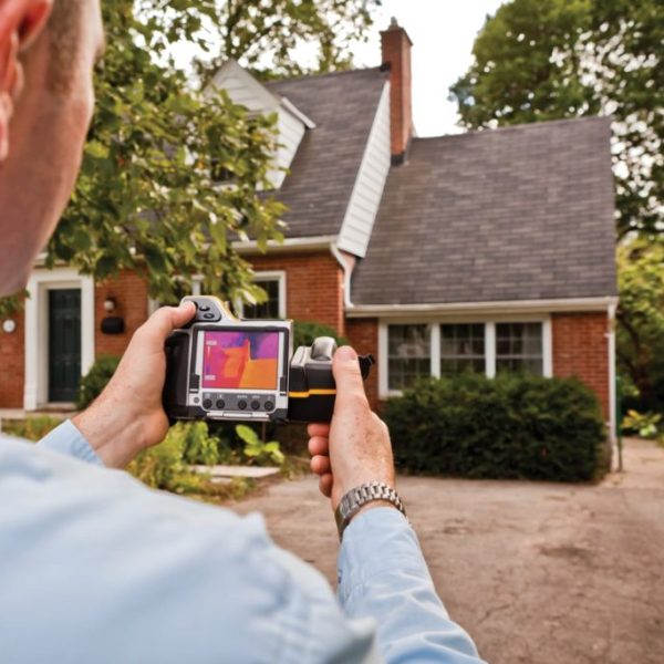 Thermography Certification (Coming Soon)